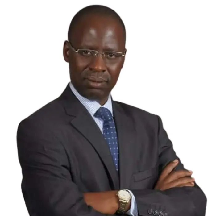 Matthew Okeyo