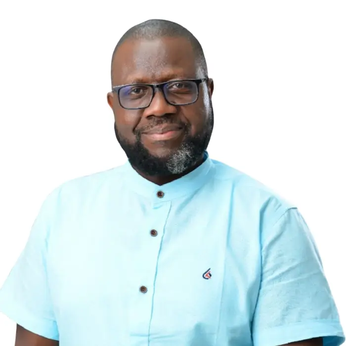 George Ndhawa