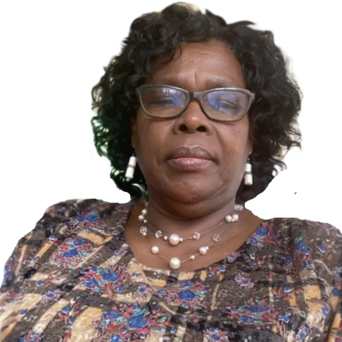 Mercy Musomi