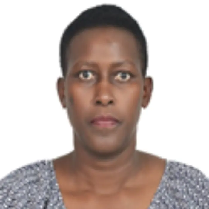 Akinyi Omondi